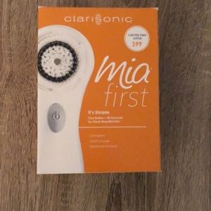 Clarisonic Mia 1